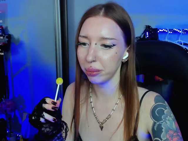 AsyNox live cam on BongaCams