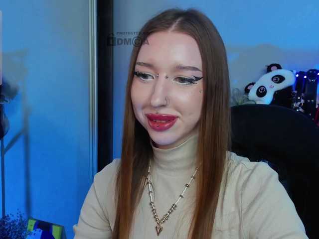 AsyNox live cam on BongaCams