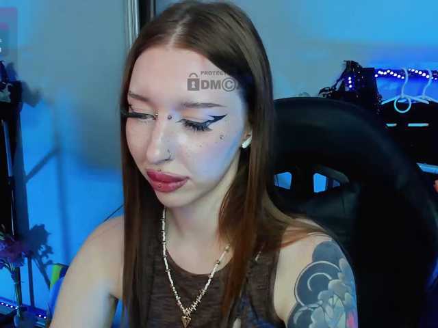 AsyNox live cam on BongaCams