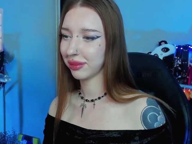 AsyNox live cam on BongaCams