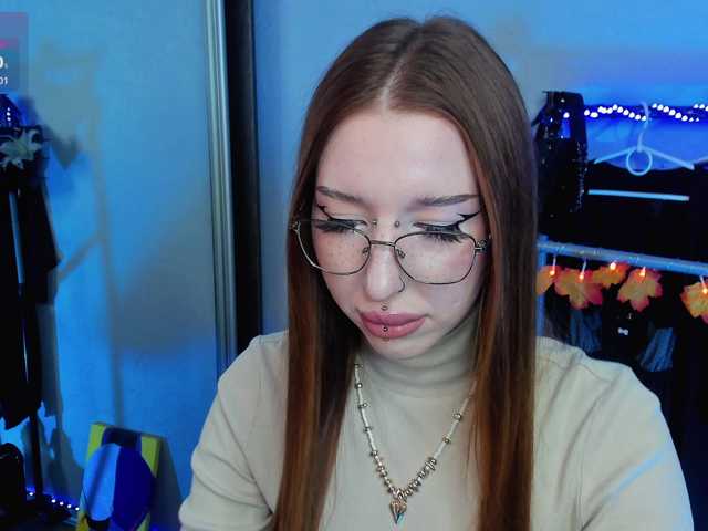 AsyNox live cam on BongaCams