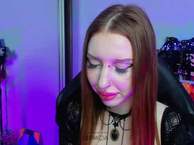 AsyNox live cam on BongaCams