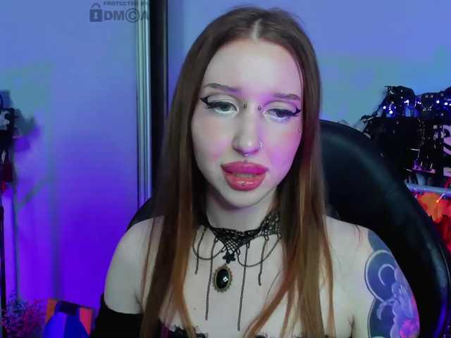 AsyNox live cam on BongaCams