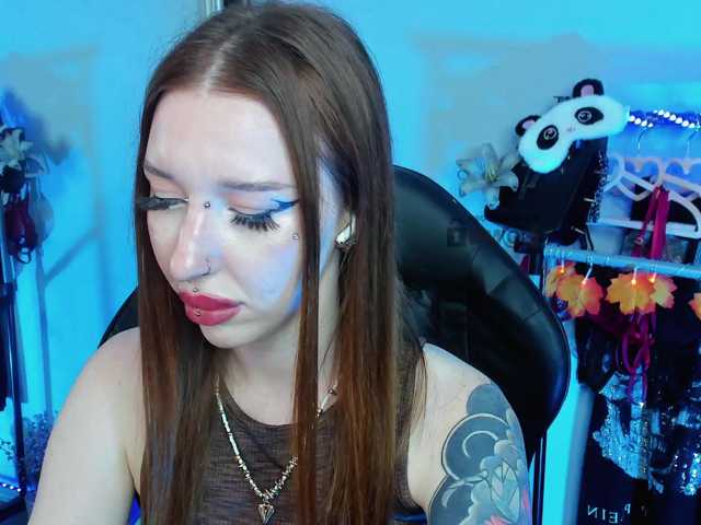 AsyNox live cam on BongaCams