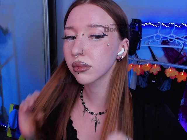 AsyNox live cam on BongaCams