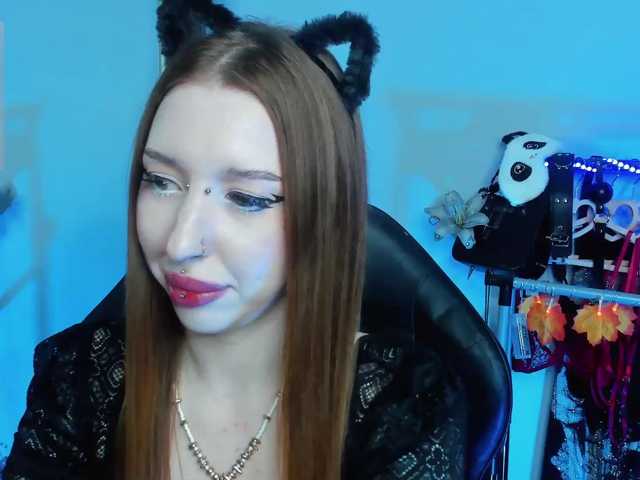 AsyNox, en vivo ahora en BongaCams