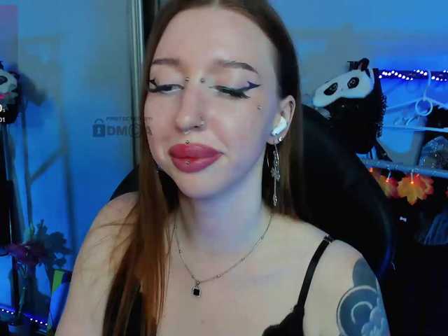 AsyNox live cam on BongaCams