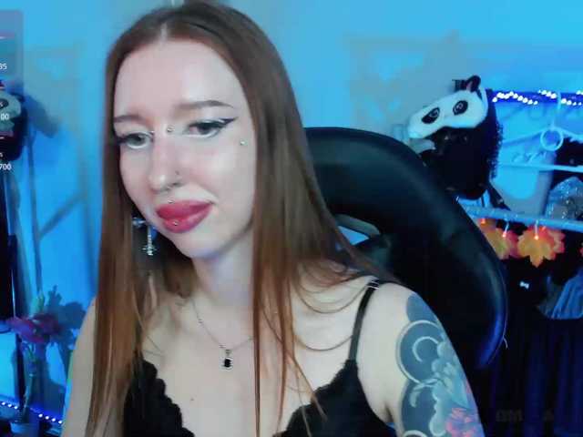 AsyNox live cam on BongaCams