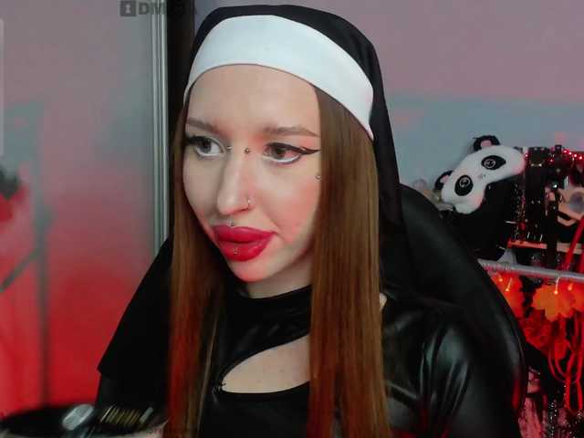 AsyNox, en directo ahora en BongaCams