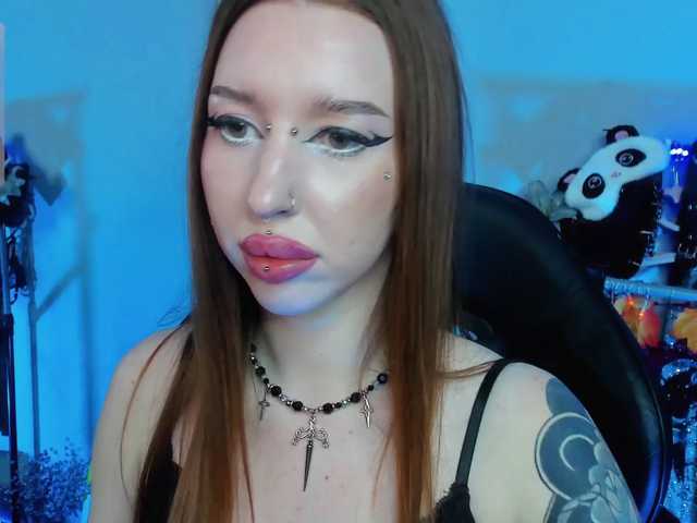 AsyNox live cam on BongaCams