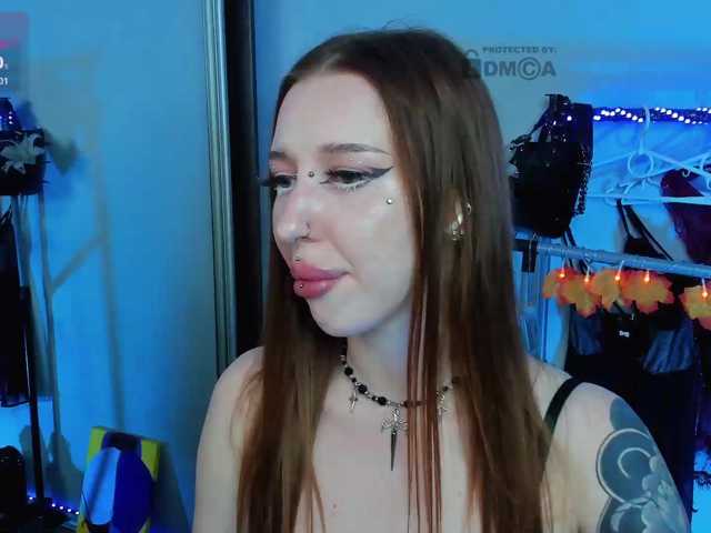 AsyNox live cam on BongaCams