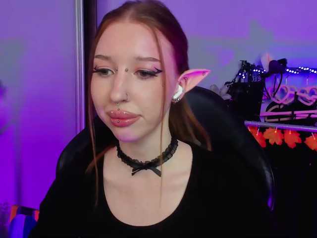 AsyNox live cam on BongaCams