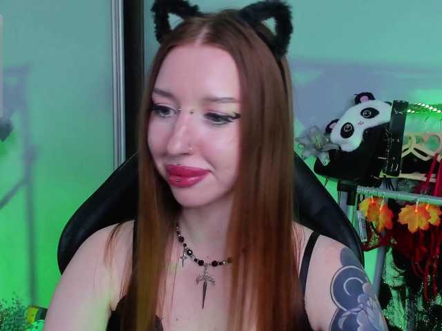 AsyNox, en directo ahora en BongaCams