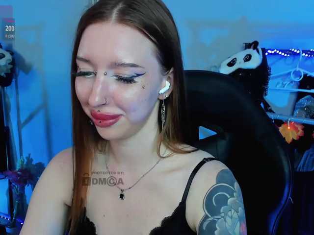AsyNox live cam on BongaCams