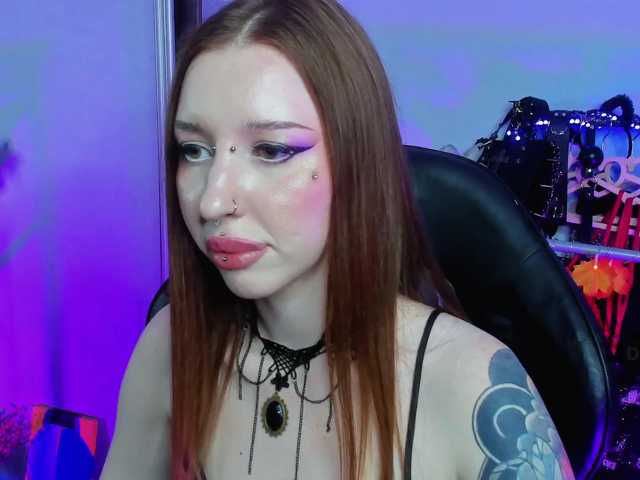 AsyNox live cam on BongaCams