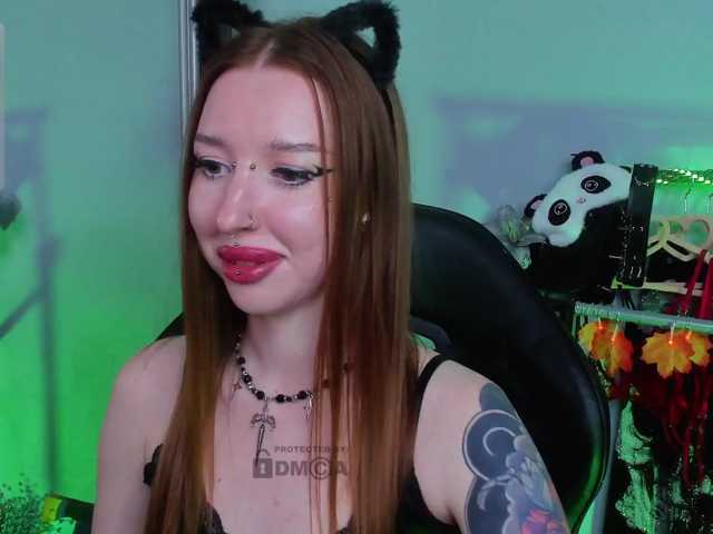 AsyNox live cam on BongaCams