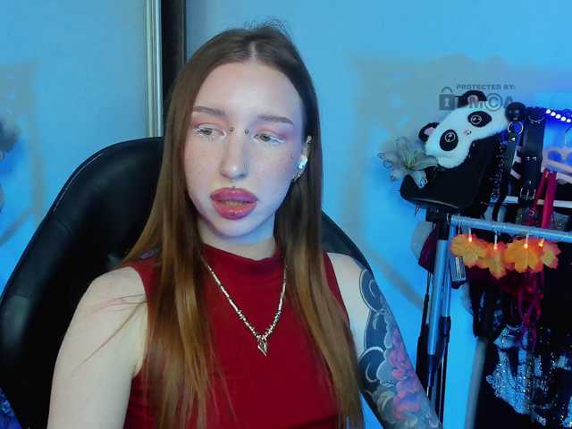 AsyNox live cam on BongaCams