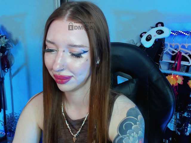 AsyNox live cam on BongaCams