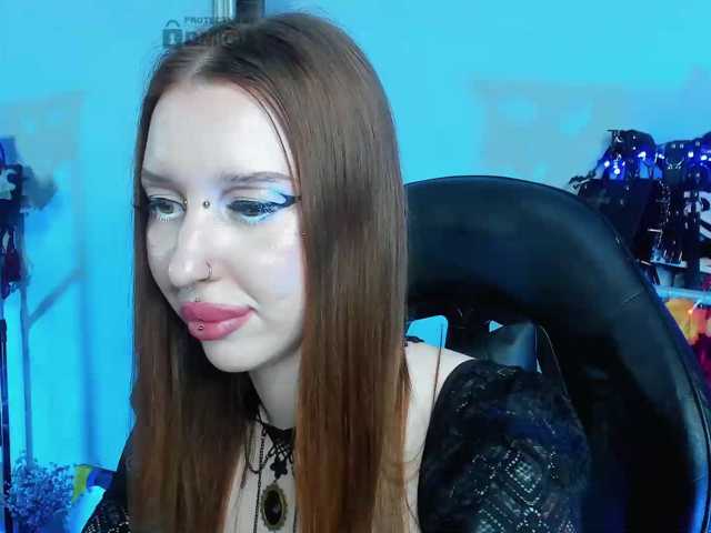 AsyNox live cam on BongaCams
