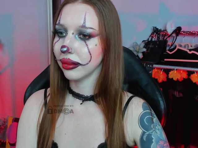AsyNox live cam on BongaCams