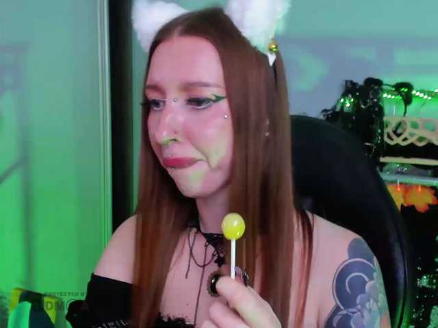 AsyNox live cam on BongaCams