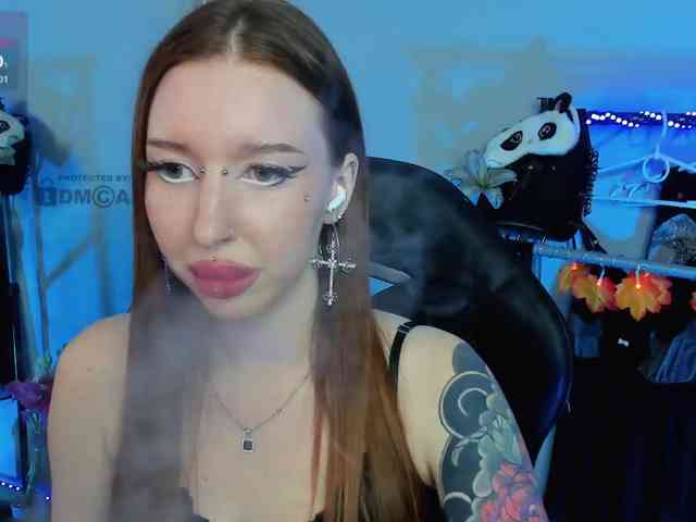 AsyNox webcam