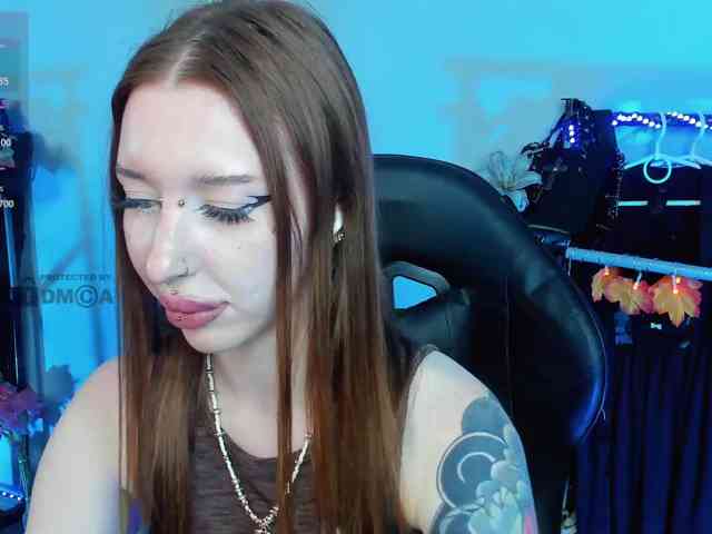 AsyNox webcam