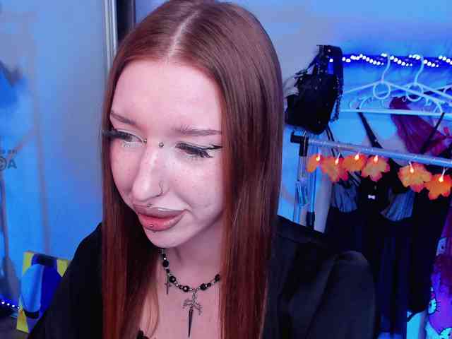 AsyNox webcam