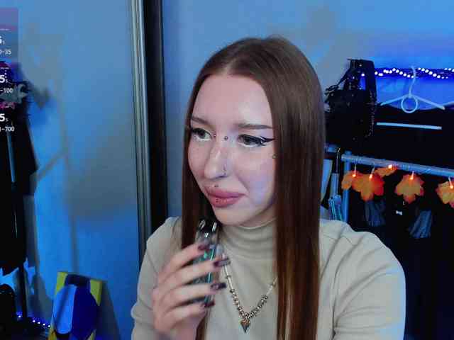 AsyNox webcam