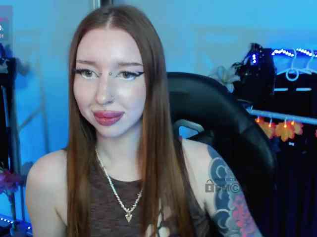 AsyNox webcam