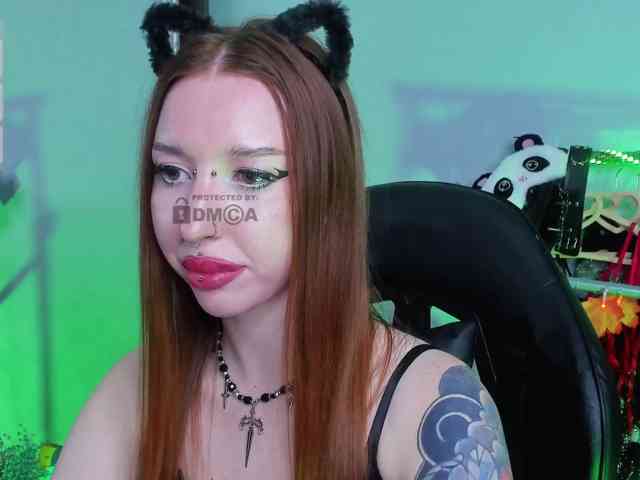 AsyNox webcam