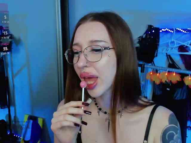 AsyNox webcam