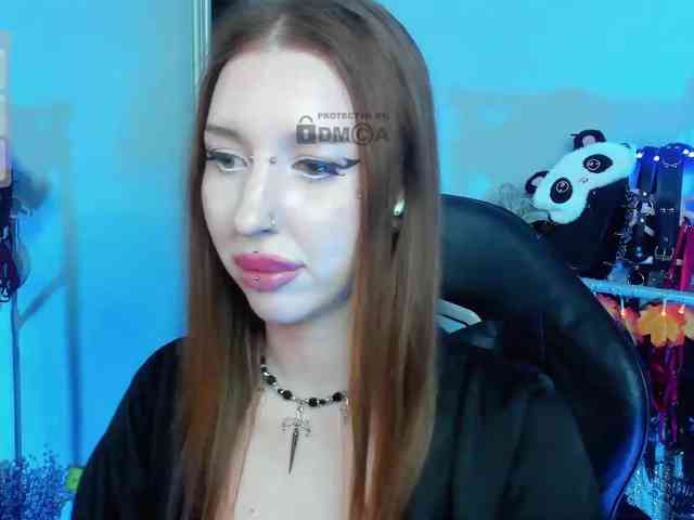 AsyNox webcam