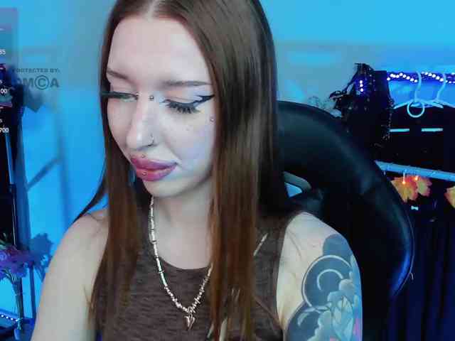 AsyNox webcam