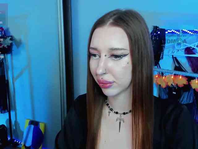 AsyNox webcam