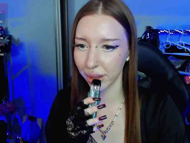 AsyNox webcam