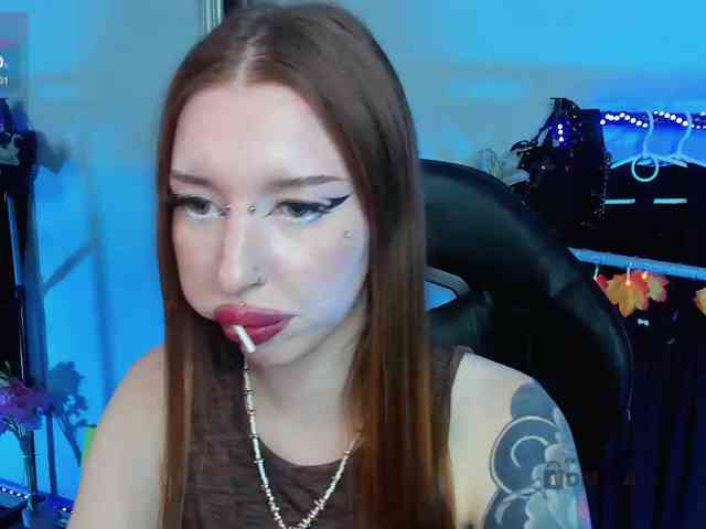 AsyNox webcam