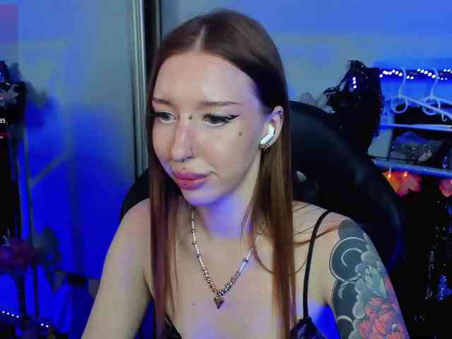 AsyNox webcam
