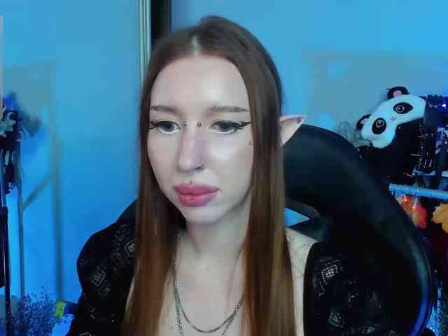 AsyNox webcam
