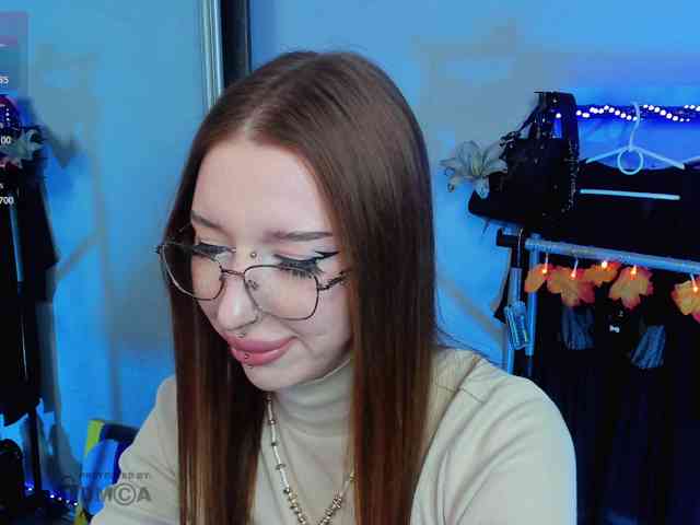 AsyNox webcam