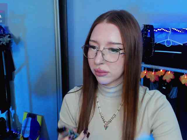 AsyNox webcam