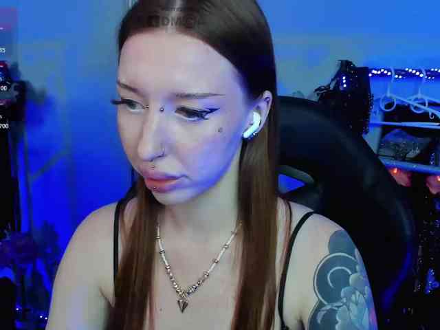 AsyNox webcam