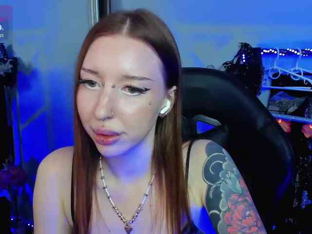 AsyNox webcam