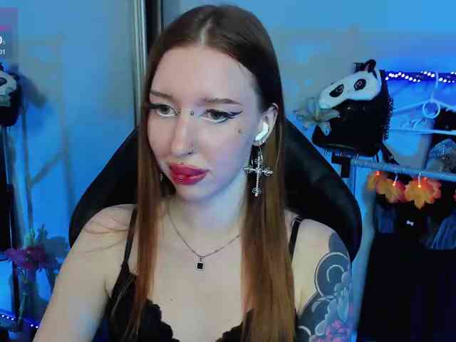 AsyNox webcam
