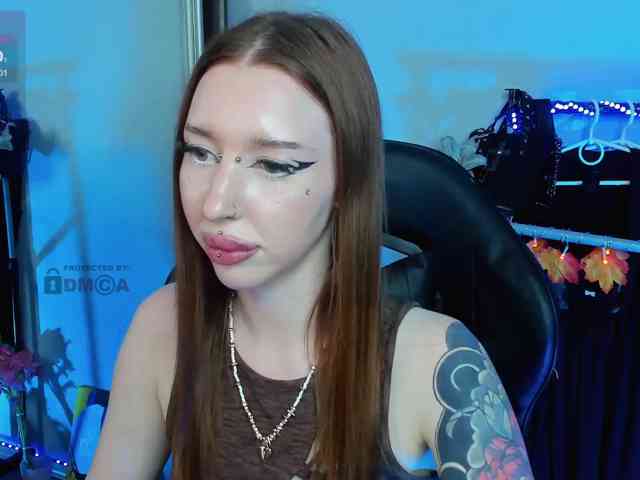 AsyNox webcam