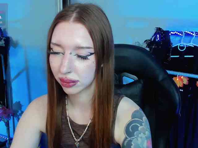 AsyNox webcam