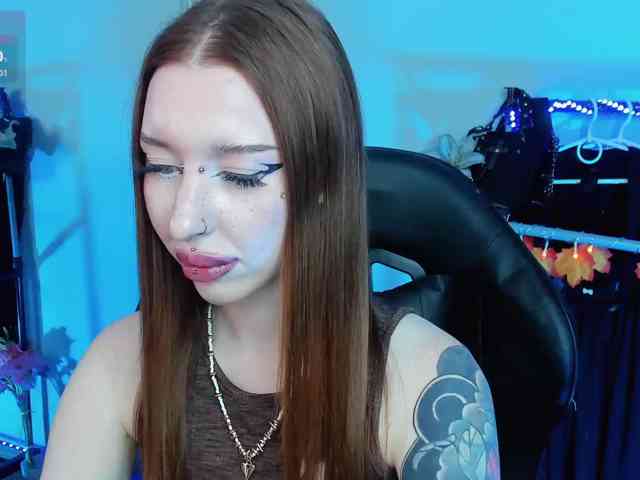 AsyNox webcam