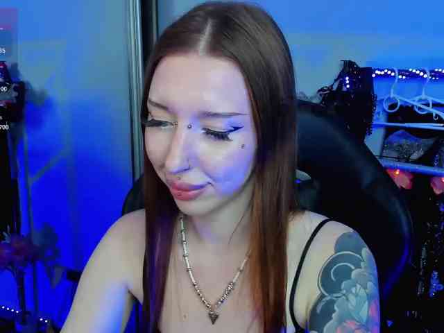 AsyNox webcam