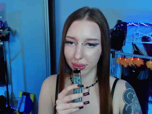 AsyNox webcam