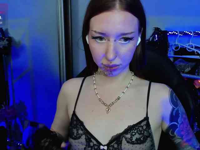 AsyNox webcam
